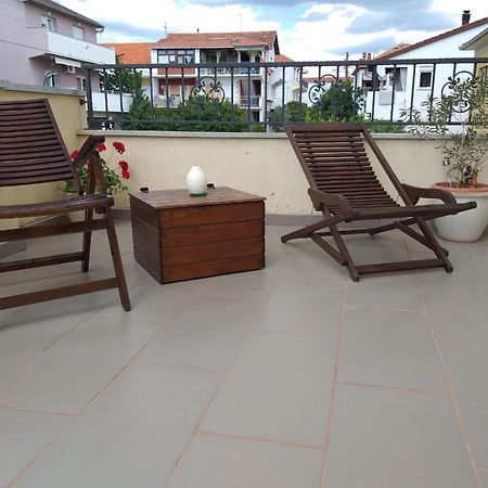 Apartment Josip Zadar Buitenkant foto