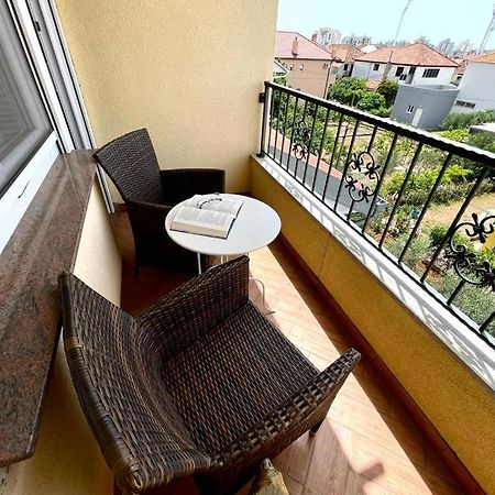 Apartment Josip Zadar Buitenkant foto
