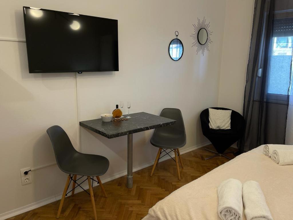 Apartment Josip Zadar Buitenkant foto