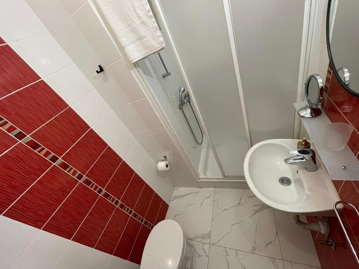 Apartment Josip Zadar Buitenkant foto