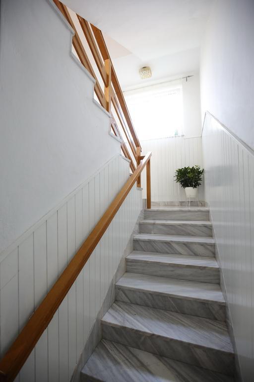 Apartment Josip Zadar Buitenkant foto